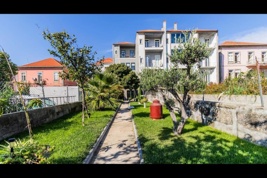 Am Haven Studios - By Unique Hosts Porto Exterior foto